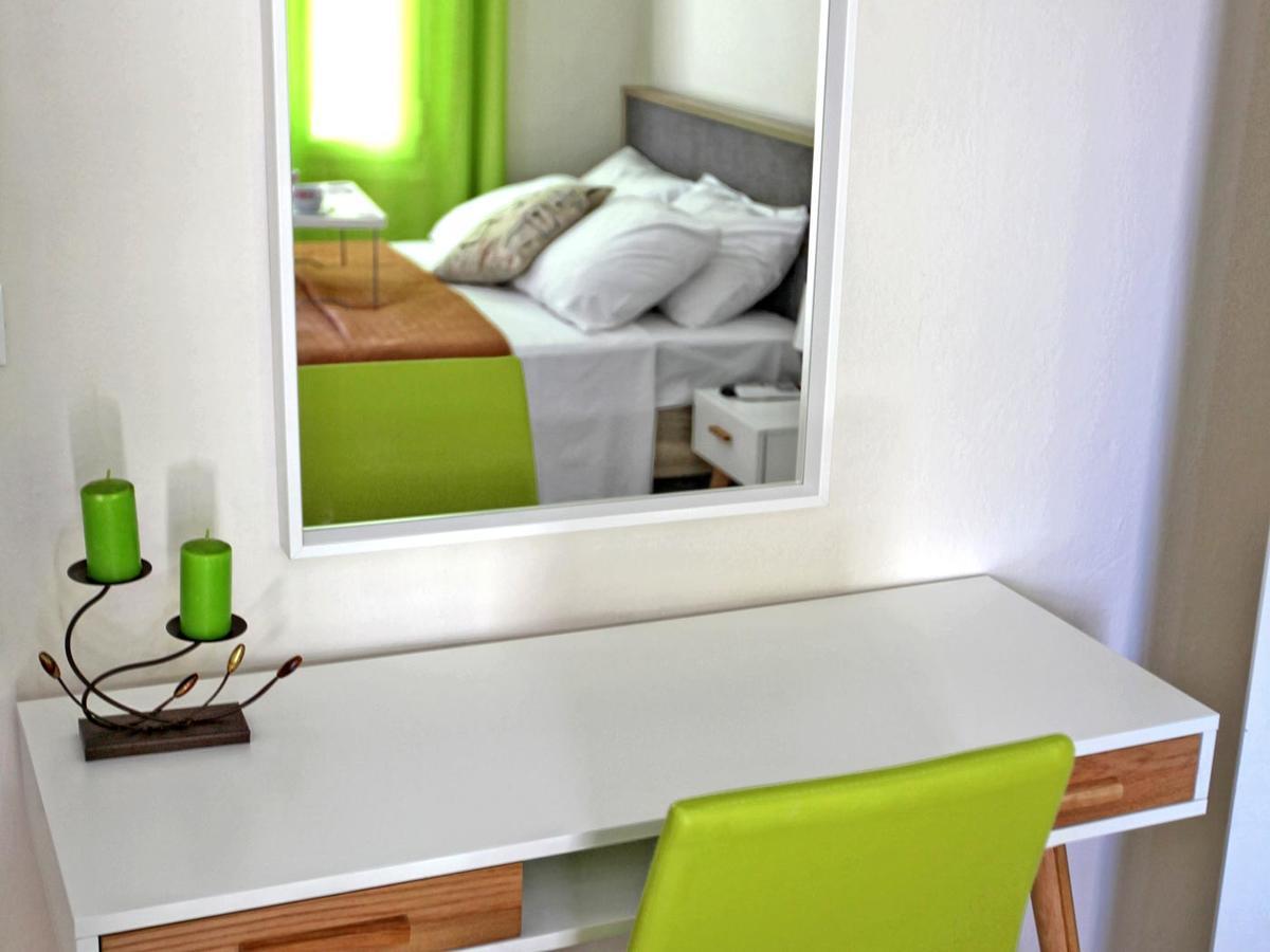 Nea Chora Maisonette Ханя Екстериор снимка